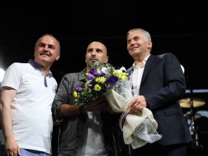 Bağırsak deresiydi Ege’nin En büyük parkı oldu