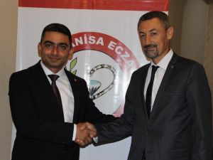 Manisalı eczacılarda nöbet değişimi