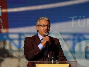 Türkiye’nin ilk çocuk müzesi Karşıyaka’da açıldı