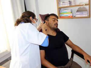 Uzmandan uyku apnesi uyarısı