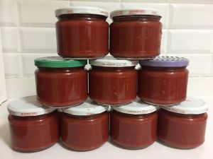 Konserve gıdalardaki ölümcül tehlikeye dikkat