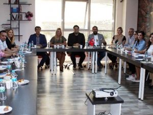 Biltes Koleji Kurucusu Uysal: “Topluma fayda sağlayan, kendini geliştiren nitelikli öğrenci orta öğretim kurumlarının tercihi olacaktır”