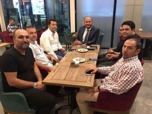 Ay lav Yu Tuu filminin galası Mardin’de yapıldı