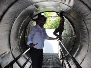 Bu insanların ne yapmaya çalıştığı duyanları şaşırtıyor