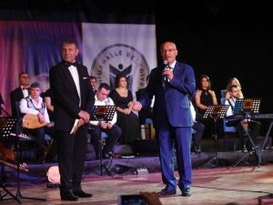 Neşet Ertaş Yenimahalle’de anıldı