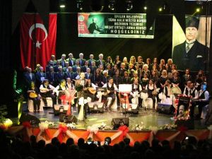 Efeler Belediyesi sesine güvenenleri korolarına bekliyor