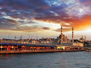 İstanbul’a 7 milyon yabancı turist geldi