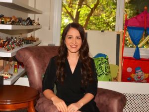 Çocuklarda televizyon izleme alışkanlığına dikkat