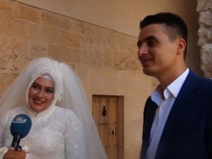 Mardin’de turizmden sonra dış çekim rağbeti