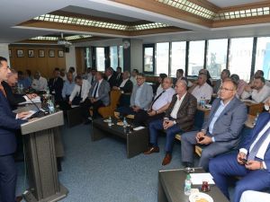 KGF kefaletiyle sağlanan kredi rakamları açıklandı