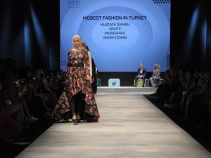 Endonezya ve Türkiye modada güçlerini birleştiriyor