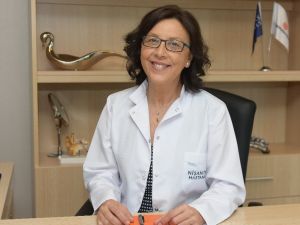 Okulda enfeksiyon riskine dikkat