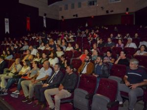 “Bozkırın tezenesi” Maltepe’de türküleriyle anıldı