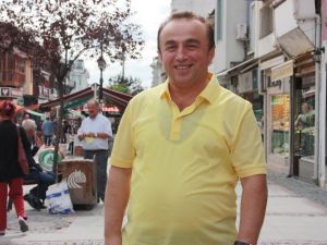 Fıs fıs İsmail’den Vatan Şaşmaz açıklaması