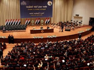 ABD’de Temsilciler Meclisi, Trump’a karşı 25. ek maddeyi kullanma çağrısını içeren tasarıyı onayladı