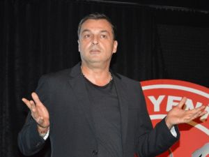 Stand Up’lı Eczacılık Günü kutlaması