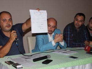 Güneş Grubu’ndan açıklama: "Bize atılan iftiraları çürütürüz"