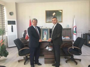 Ferit Karabulut: Zafer Havalimanı kargo uçaklarının kullanımına da açılmalı