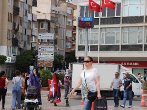 Aydın’da hane halkı kullanılabilir fert geliri 18 bin 666 TL oldu