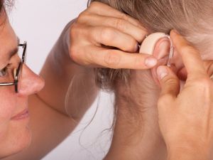 Deneyimli odyologların rolü önem kazanıyor