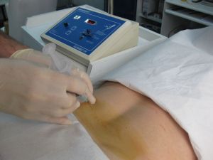 Bel ve boyun fıtıklarında ameliyatsız çözüm