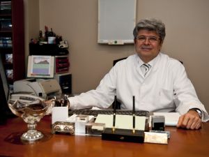 Obezite, tüp bebek tedavisini olumsuz etkiliyor