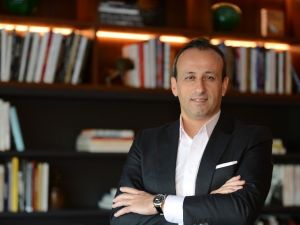 Cem Geyik: "Türkiye doğrudan satışta dünya lideri olabilir"