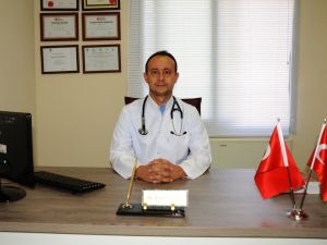 Doğuştan kalp delikleri 15 dakikada tedavi ediliyor