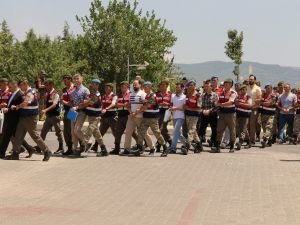 ‘Cumhurbaşkanına suikast girişimi’ davasında sona gelindi