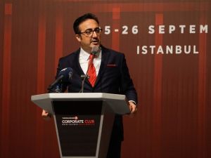 İlker Aycı: “Ağustos-Temmuz arası yolcu sayıları muazzam”