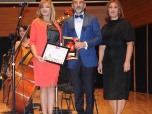 İş dünyası çocuklar için buluştu