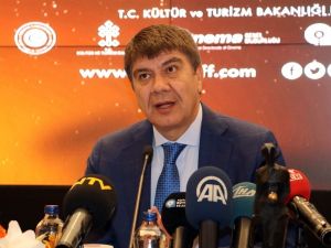 Türel, sinema meslek örgütlerine cevap mektubu yazarak işbirliğine hazır olduğunu belirtmiş