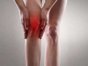 Diz ağrılarına protezli çözüm