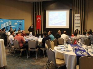 Uğur Soğutma, Altın Örümcek ödüllerinde finale kaldı