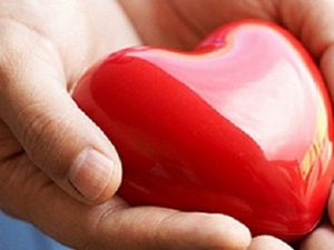 Türkiye’de her 5 kişiden 1’i kalbine yeniliyor