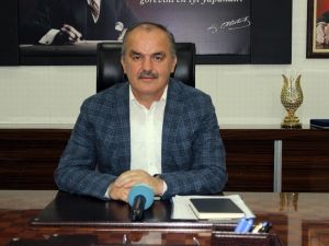 Pamukkale’nin vizyon projesi ihaleye çıkıyor