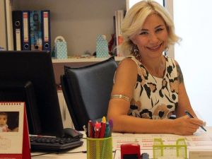 Kadınlarda kısırlığa yol açan gen bulundu