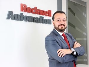 Cenk Ceylan: "Doğal kaynaklar ve madencilik gibi alanlarda üs olabiliriz"