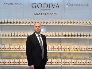 Premium çikolata markette yüzde 70 büyüdü