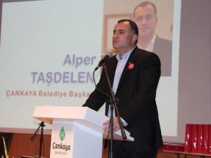 Dil Bayramı’nın 85. yılı Çankaya’da kutlandı