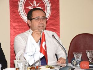 Cumhurbaşkanı Erdoğan açıklamıştı, o üniversite hedef büyüttü