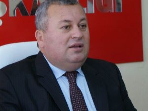 MHP'li Enginyurt disipline sevk edildi