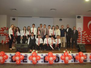 Kula’da 15 Temmuz şehitleri anıldı