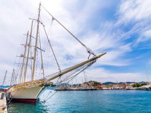 DSV Yatçılık Türk denizciliğinin parlayan yıldızı oldu