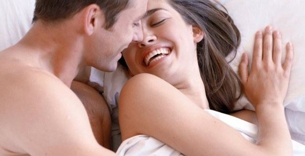Kadınlar bir yıl sonra seks yapmaktan sıkılıyor