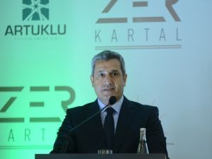 Kartal’a 60 milyon TL’lik yatırım