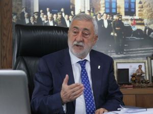 TESK Genel Başkanı Palandöken: “Vergi artışları kayıt dışılığı artırır”