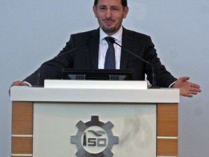 Himmet Karadağ: “Şuan kamuda fazladan 250 milyar likit varlığımız var”