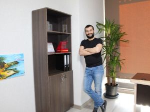 Engellilerin park etmesini kolaylaştıracak Freepark, Buluşum’da destek bekliyor
