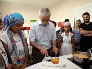 Yaşam beceri atölyelerinde güz dönemi öğrenci kayıtları başladı